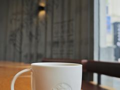 -星巴克(上海松江开元北入口店)