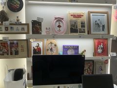 -海马体照相馆(佛山岭南站店)