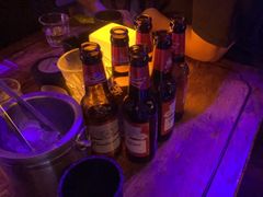 -苏荷酒吧(九街店)