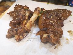-金谷园饺子·烧烤·家宴(人大总店)