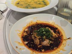 -渝信川菜(南滨店)