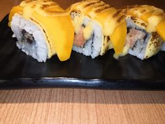 -采御鲜·回转寿司(汕头万达店)