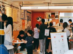 -Dal Cuore 达可芮冰淇淋(陕西北路店)