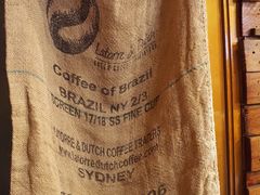 -October Coffee(Gaya)