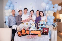 -圣贝拉母婴护理中心(广州瑰丽店)