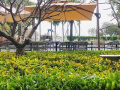 -ommo cafe(半岛城邦店)
