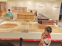 -南京市规划建设展览馆