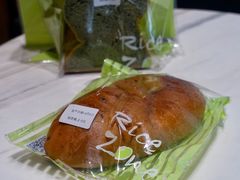 紫红薯米包-RiceZone乐食尊纯米面包坊(望京店)