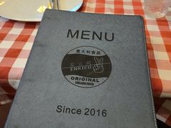 -安立可意大利美食