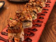 -Hot Stone, Angel, Islington