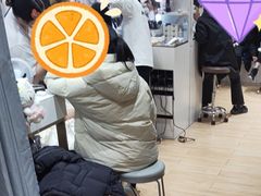 -海马体照相馆(成都来福士广场店)