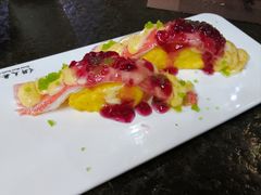 -将太无二·北美传奇寿司(瑞士公寓店)