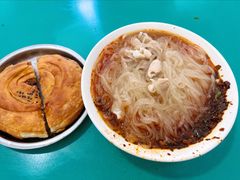 -甘记肥肠粉(马鞍北路店)