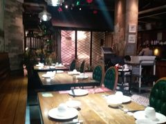 大堂-广东道至正餐厅(区庄店)