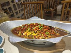 -不倒翁·安徽名菜楼(步行街店)