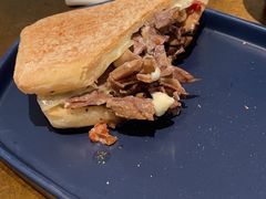 -BOCATA 西班牙餐厅(三里屯店)