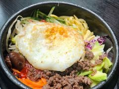 -槿Story·韩国料理(望京韩国美食城店)