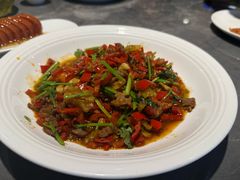 -黄弟大排档·湖南菜·小龙虾·小海鲜(凯旋北路店)