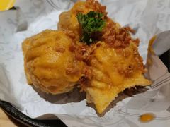 -蔡澜点心·粤菜(花城汇南区店)