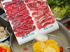 -非遗•老字号•阿彬牛肉火锅(广济桥店)