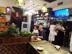 -庆合府重庆大排档(紫都城店)