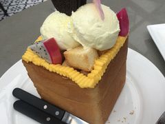-铜锣湾·有麝自然香(长嘉汇购物公园店)