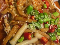 -蛙喔牛蛙(淮安吾悦店)