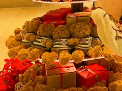 -厦门喜来登酒店