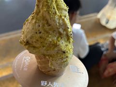 -野人牧坊Gelato(天津南开大悦城店)