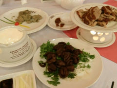 android_upload_pic-北京全聚德(王府井店)