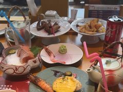 -千代御(临河街店)