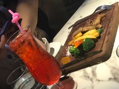 -JUKEBOX玖部音乐餐厅(华侨城店)