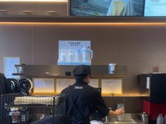 -霸王茶姬(广东东莞塘厦时代城店)