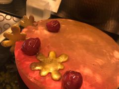 -深圳四季酒店·馥自助餐厅