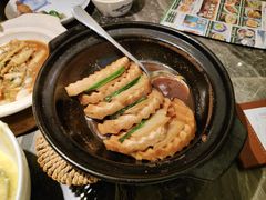 -前海沿·海鲜水饺青岛菜(乐客城店)