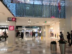 -鹏欣水游城