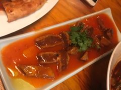 -疆Jiang·新疆秘制料理