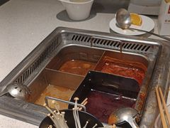 -海底捞火锅(咸阳丽彩万达店)