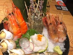 -赤坂亭·M9和牛烧肉·铁板烧·日料398放题(长泰广场店)