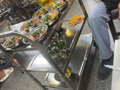 -郝大姐·乌龙山铁板烧(大学城三店)