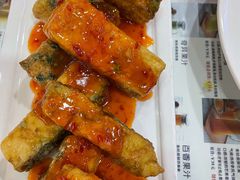 -百味饺子城•海鲜家常菜(秦皇岛店)