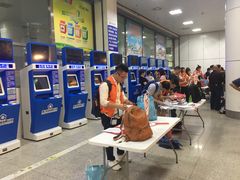 -国际邮轮中心码头(厦鼓码头)