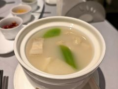 腌笃鲜-屋里厢上海菜馆