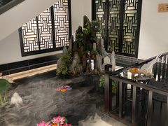 -徽州小镇(高新店)