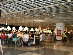 -宜家·瑞典风味餐厅(北京西红门店)