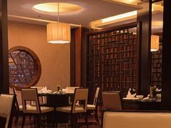 -万豪中餐厅·粤菜·北京粤财JW万豪酒店