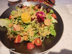 -金汤宴餐厅·粤菜(德云社店)