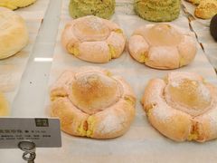 -奈雪的茶(市百一店)
