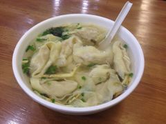 周素珍传统湖州馄饨店(直戒坛寺巷店)-周素珍湖州大馄饨(直戒坛寺巷店)