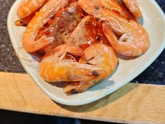 -梨花自助烤肉(乐宾店)